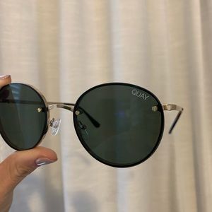 quay australia farrah sunnies